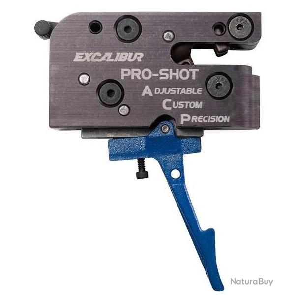 EXCALIBUR - M�canisme PRO-SHOT ACP
