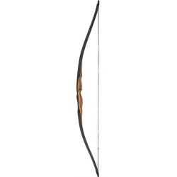 TOUCHWOOD - Arc Longbow FENIX 52" GAUCHER (LH) 15 #