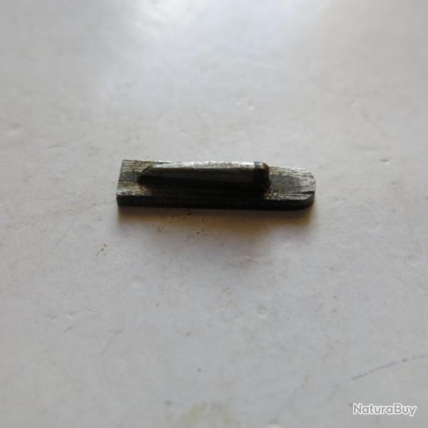 VENDU PAR CUIRASSIER11 PETITE VISEE A SOUDER OU FIXER DANS ENCOCHE