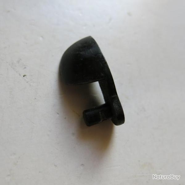 VENDU PAR CUIRASSIER11 PORTIERE DE RECHARGEMENT REVOLVER TYPE 22 LR UN COUP ( RG ALLEMAND ETC ... )