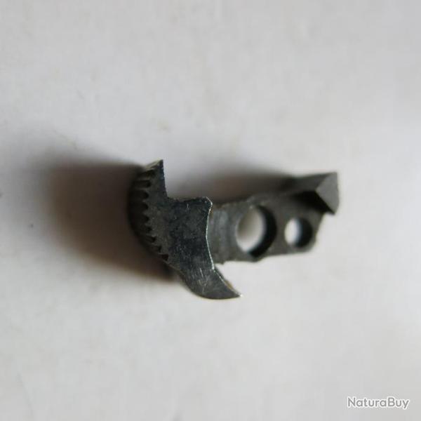 VENDU PAR CUIRASSIER11 N� 2 ARRETOIR DE CHARGEUR DE PISTOLET