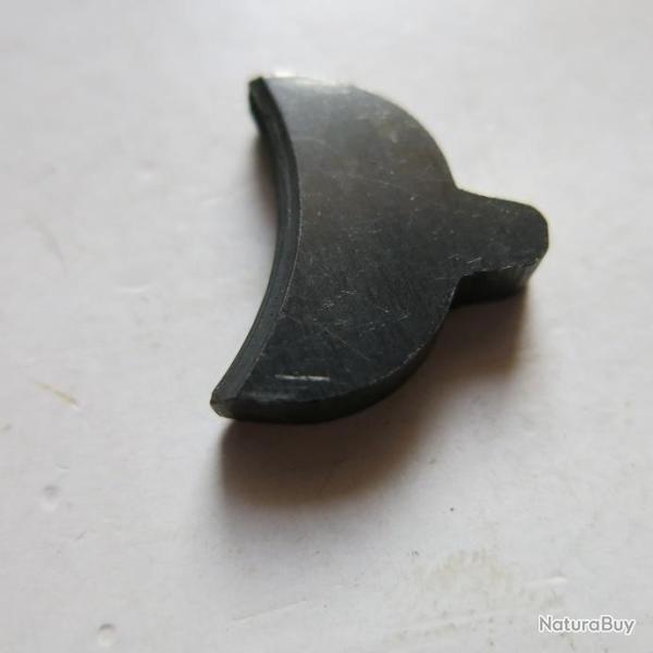 VENDU PAR CUIRASSIER11 DETENTE PLEINE  POUR PISTOLET MAB MOD C