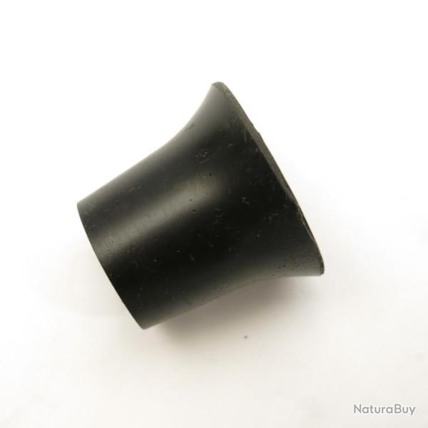 Bonnette caoutchouc lunette MG 34 ou MG 42 diam�tre 30 mm