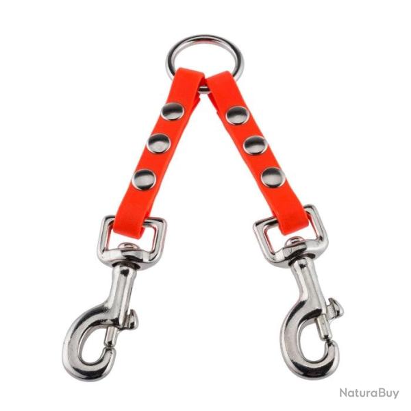 Coupleur H�len Baud pour chiens Default Title