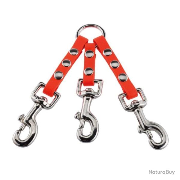 Tripleur H�len Baud pour chiens Default Title