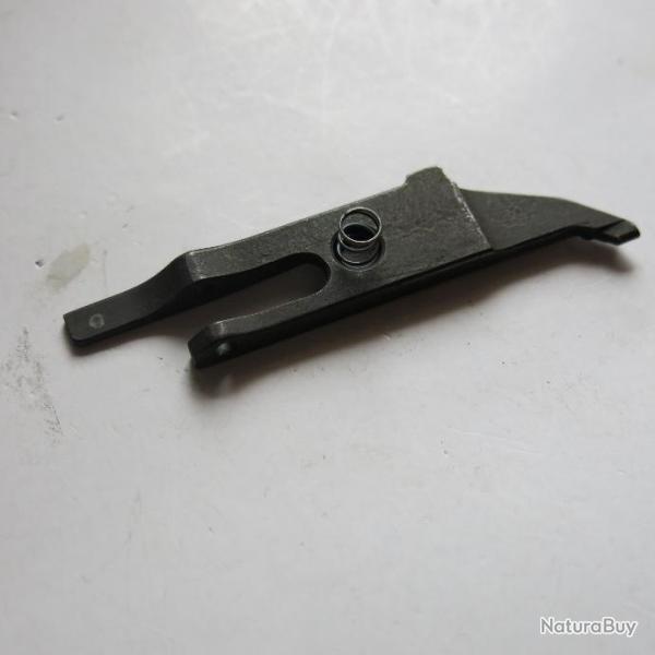 VENDU PAR CUIRASSIER11 ARRETOIR DE CARTOUCHES  DE FUSIL SEMI AUTOMATIQUE BREDA CALIBRE 12