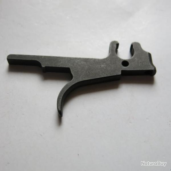 VENDU PAR CUIRASSIER11 N� 3 DETENTE FUSIL S/ AUTO BREDA CALIBRE 12 MODELE CAPOT AMOVIBLE