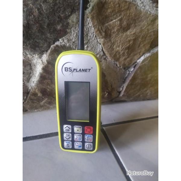 CENTRALE BS 103 LEGEND Bluetooth by BITRABI