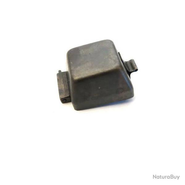 Capuchon m�tal de lunette M84 fusil Garand M1 avec axe