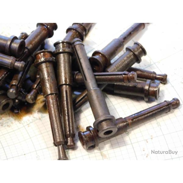 EXTRACTEUR ETUI ROMPU / TIRE DOUILLE /  FUSILS MAS 36 � MAS 49-56 - NEUF DE STOCK DANS SA GRAISSE !