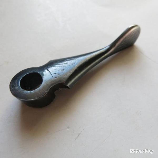 VENDU PAR CUIRASSIER11  CLE D'OUVERTURE FUSIL JUXTAPOSE BAIKAL IJ43 - IZH43 CAL12