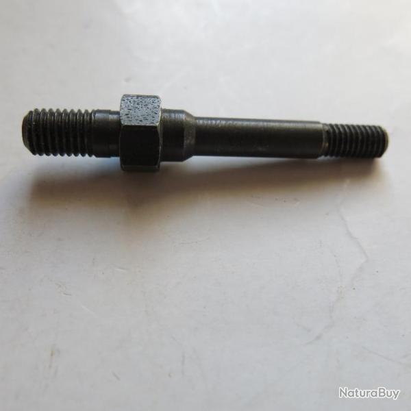 VENDU PAR CUIRASSIER11 VIS DE FIXATION DE LA CROSSE AU CANON , CARABINE DE JARDIN