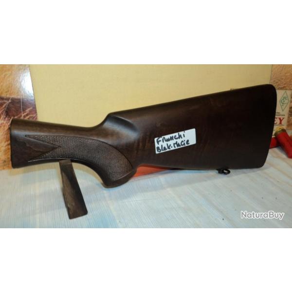 CROSSE POUR SEMI-AUTO  FRANCHI MODELE BLAK MAGIC CAL 12 OCCASION ETAT NEUF