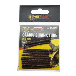 Gaine thermor&eacute;tractable Camou Shrink Tube 50 mm par 10 Extracarp 3