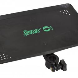 Desserte Jumbo Rotterdam - 50x30cm Sensas