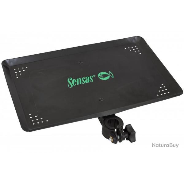 Desserte Jumbo Rotterdam - 50x30cm Sensas