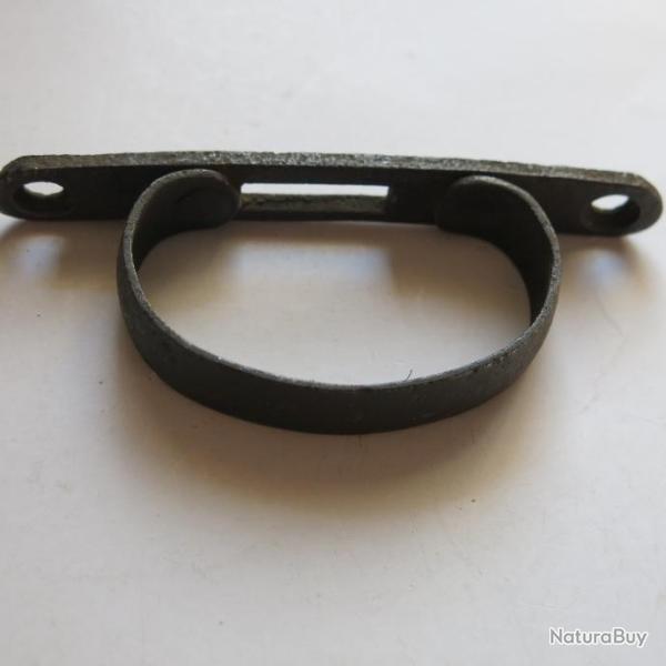 VENDU PAR CUIRASSIER11 PONTET DE CARABINE ANCIENNE