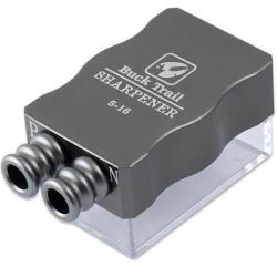 BUCK TRAIL - Taille F&ucirc;ts Aluminium 5-16