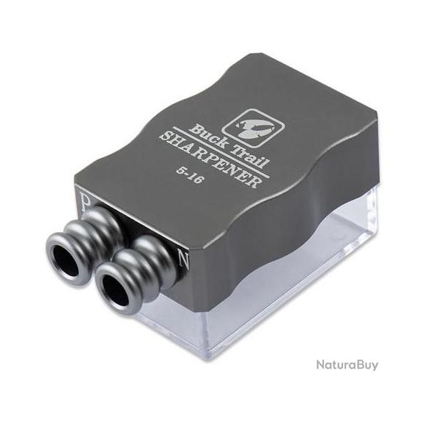 BUCK TRAIL - Taille F�ts Aluminium 5-16