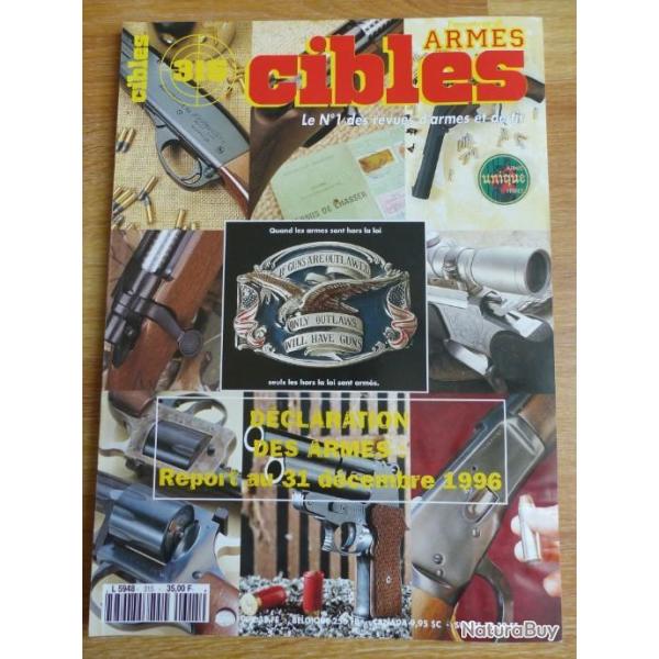 CIBLES N� 315
