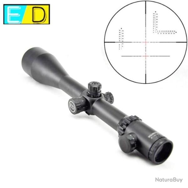 Visionking 4-48x65ED viseur optique de chasse de haute qualit haute porte LIVRAISON GRATUITE