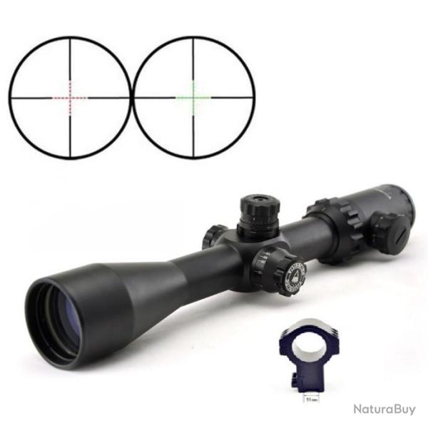 Visionking 2-20x44 lunette de vise latrale de chasse haute puissance LIVRAISON GRATUITE