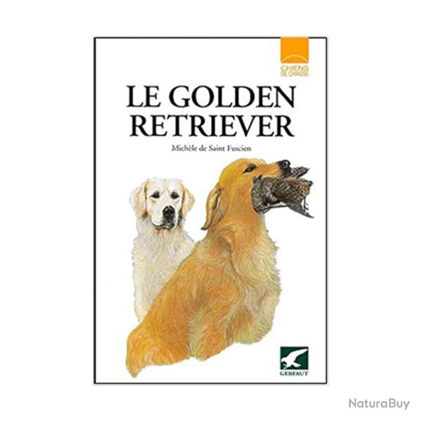 Le golden retriever