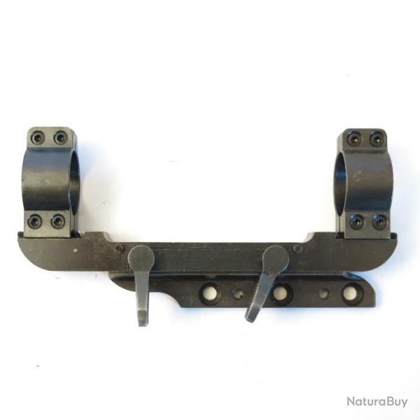 Montage de lunette Griffin pour fusil Garand M1 pour lunette diamtre 26 mm