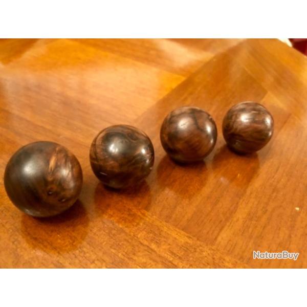 !!! MAGNIFIQUE BOULE POUR BLASER SAUER MERKEL BROWNING TOP OFFRE !!!