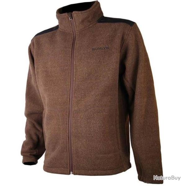 Veste Somlys Sherpa 490