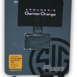 KIT DE MONTAGE ROMEO 01 POUR PISTOLET 1911 STANDARD