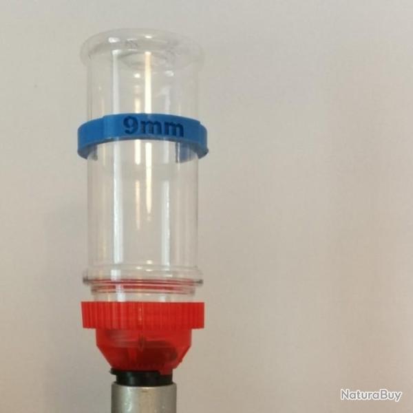 Bague pour doseuse Lee (nouvelle version)