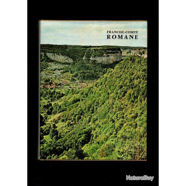 franche-comt� romane bresse romane de ren� tournier
