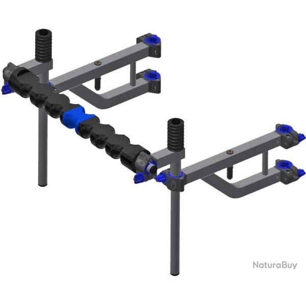 BARRE D'AMORCAGE D25/D36 LUXE COMPLETE