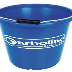 SEAU GARBOLINO BLEU 13L