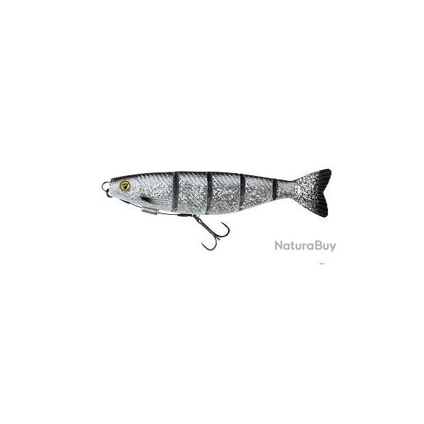 PRO SHAD JOINTED LOADED 18CM UV Bleak