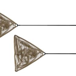 EPUISETTE BLACK WIDOW TELE LNH 1M81