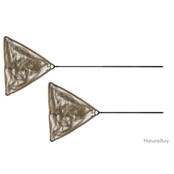 EPUISETTE BLACK WIDOW TELE LNH 1M81