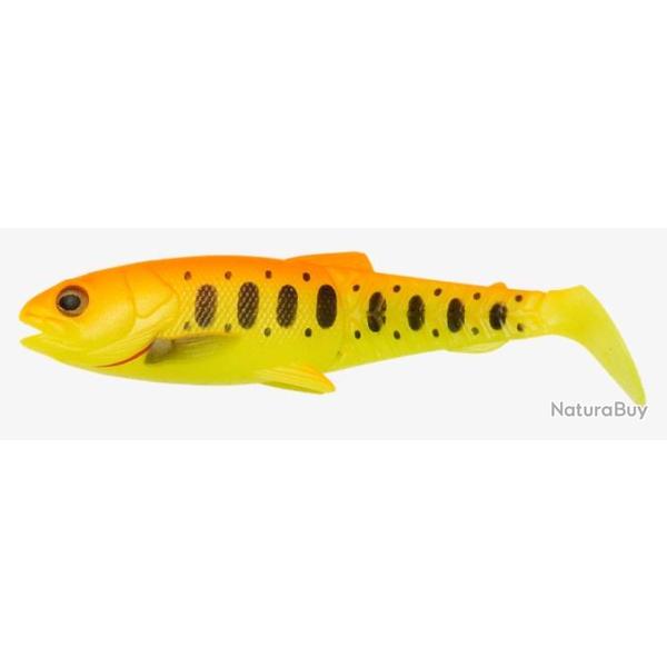 CRAFT CANNIBAL PADDLETAILL 12.5CM PAR 1 NPC Golden ambulance