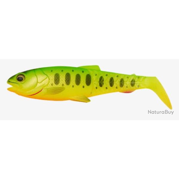 CRAFT CANNIBAL PADDLETAILL 12.5CM PAR 1 NPC Firetiger