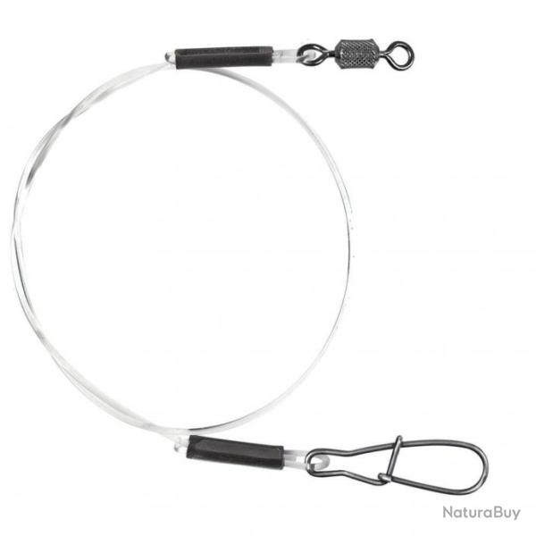 AVANCONS FLUORO 40CM PAR 2 0.81mm