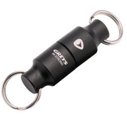CLIP MAGNETIQUE GREYS NOIR 5KG