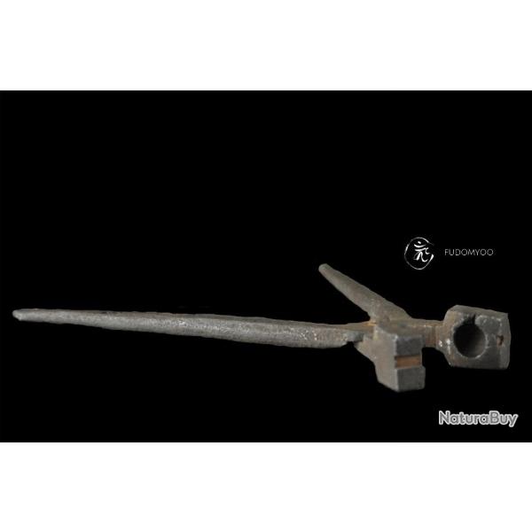 moule a balles japonais poque Edo