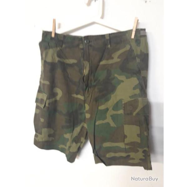 BERMUDA  TYPE 4 TONS CAMO