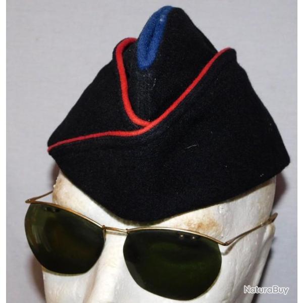 FRANCE : LOT 10- DIX CALOTS mod�le 1956 GENDARMERIE MOBILE