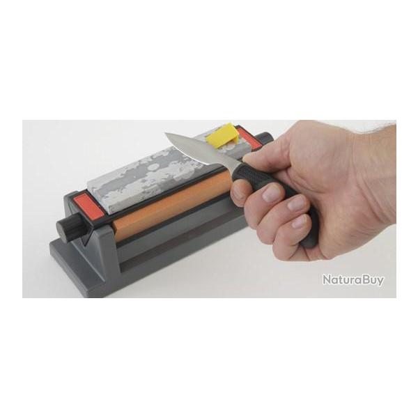 SMITH'S - Syst�me d'aff�tage 3 pierres