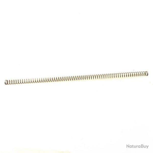Ressort r�cup�rateur neuf pour carabine 22 Long rifle USM1 Erma
