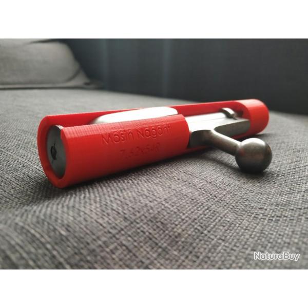 �tui de culasse Mosin Nagant