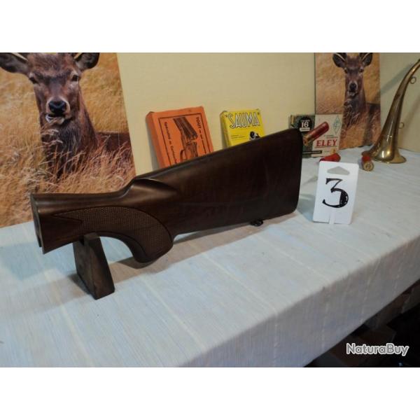 CROSSE FRANCHI MODELE ASSO SEMI-AUTO CAL 12 AVEC JOUE MONTE-CARLO NEUVE