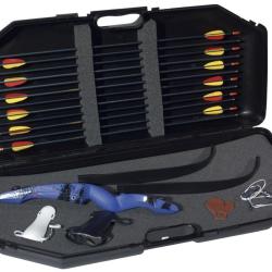 MALLETTE ARC D&Eacute;MONTABLE - NEGRINI